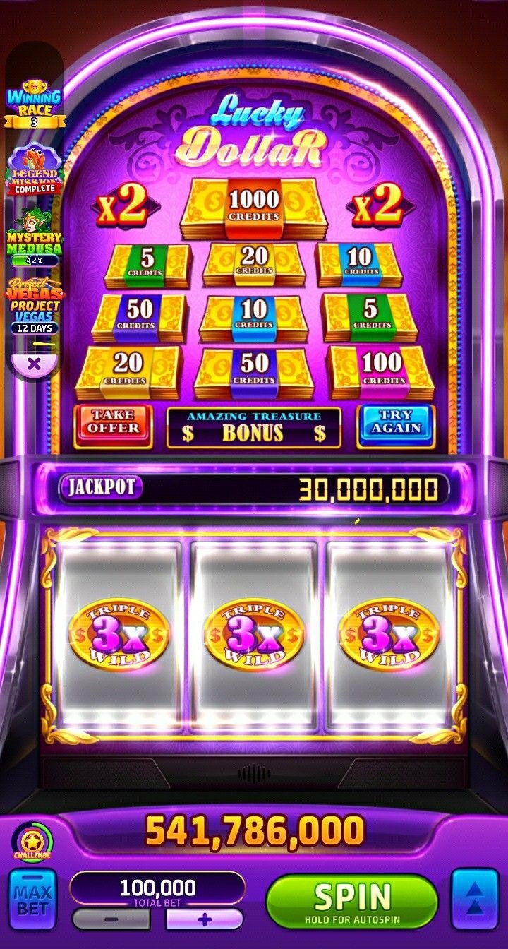 Top Casinos