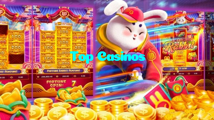Top Casinos