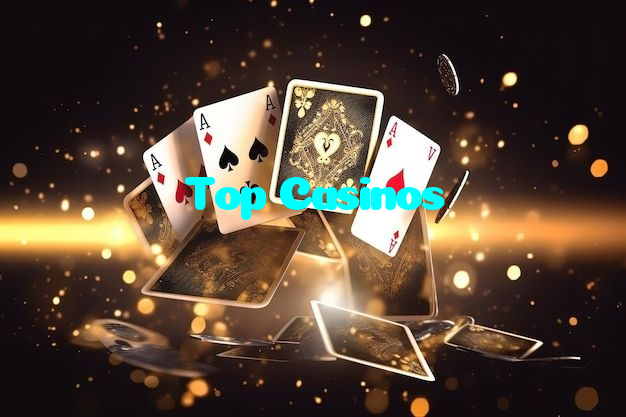 Top Casinos casino presented on mobile device in Pakistan with slots and live games
