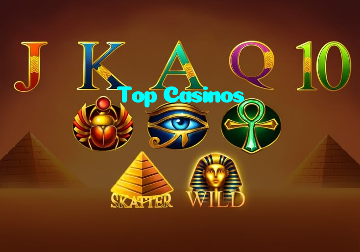 Top Casinos casino presented on mobile device in Pakistan with slots and live games