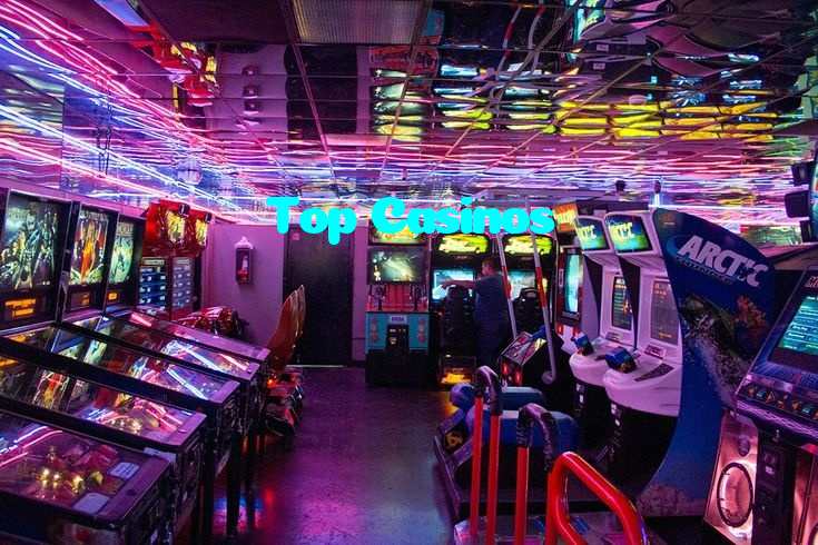 Top Casinos