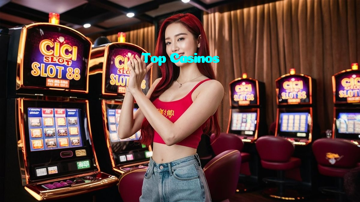 Top Casinos