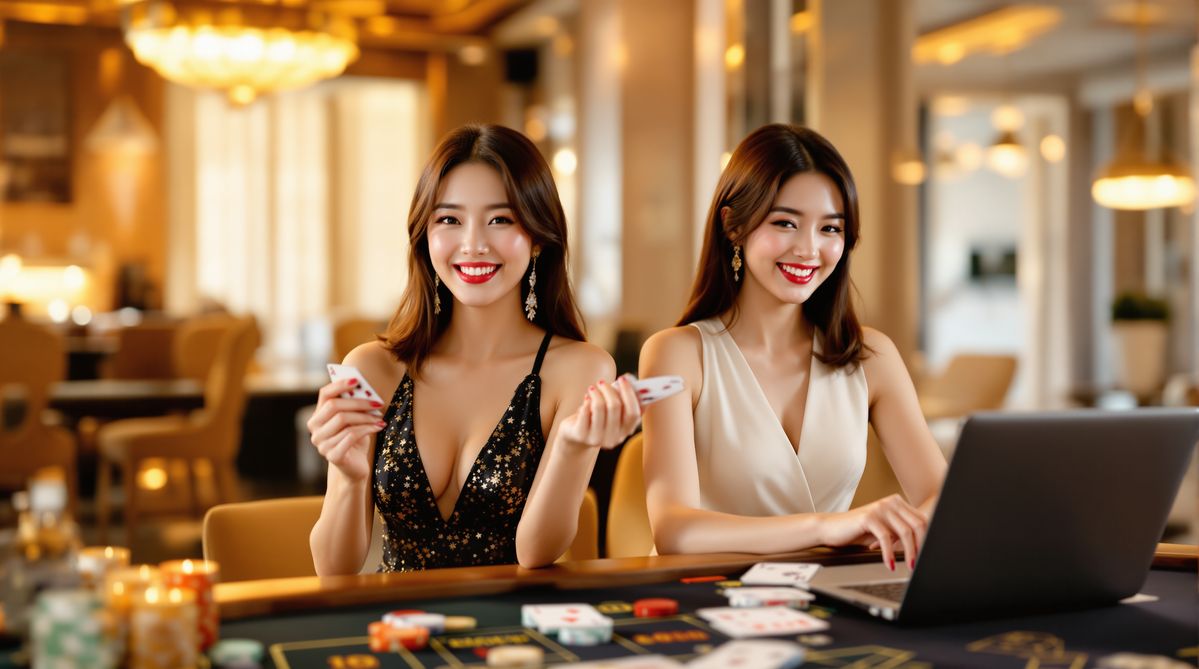 Top Casinos پاکستان ریئل منی گیمز