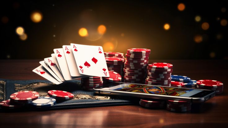 پاکستان میں Top Casinos قانونی ہے۔