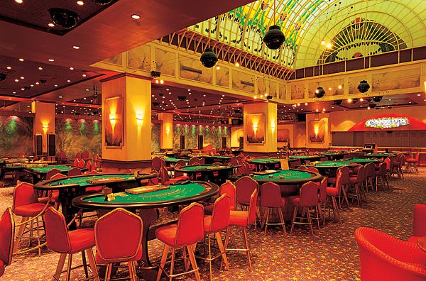 Top Casinos پاکستان ریئل منی گیمز