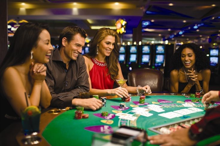 پاکستان میں Top Casinos قانونی ہے۔