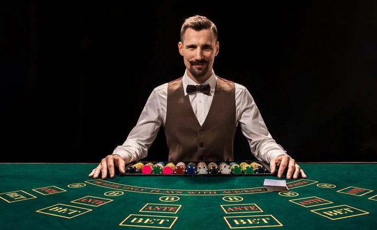 Top Casinos