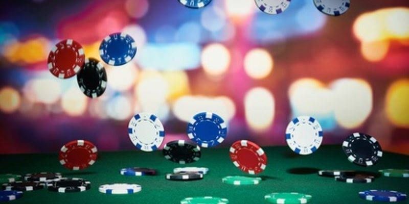Top Casinos پاکستان ریئل منی گیمز