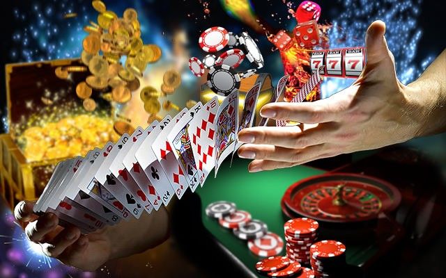 Top Casinos پاکستان ریئل منی گیمز